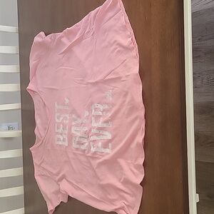 Disney's Best Day Ever Short Sleeve Tee 😍